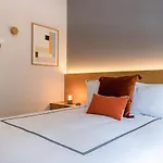 Beautifully Designed, Hi Tech Apt In La Condesa