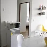 Full Amenities Apt Polanco Area