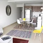 Full Amenities Apt Polanco Area