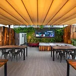 Hotel MX roma