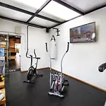 Hotel MX roma