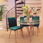 Suites Viveros De Coyoacan, Estilo Y Comfort