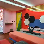 Hotel Río