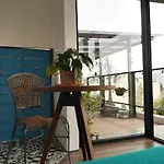 Loft Remedios - Penthouse Cdmx - Areas Comunes Compartidas