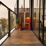 Loft Remedios - Penthouse Cdmx - Areas Comunes Compartidas
