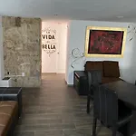 Habitaciones De Lujo Manacar Cdmx