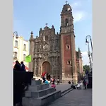 La Santísima