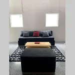 Suites Donceles 32, Depto 117 - Centro Historico Cdmx