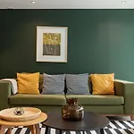 Luxury 1Br Condo With Balcony In Polanco