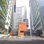 Condo At The Exclusive Residencial Wtc