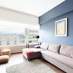 Parque Sur Beautiful apartment 2 BE - 2 BA - 2 Parkings