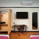 Hotel Mx Mas Centro