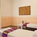 Casa San Ildefonso