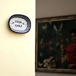 Frida Kahlo. Departamento de 1 habitación en Ciudad de México