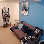 Terraza, Centrico Wtc, Condesa, Pet Friendly