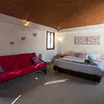 Casa Ayvar