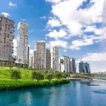 Torre Península 1 BR, Santa Fé La Mexicana Park