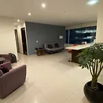 Apartamento De 2 Habitaciones Junto Al Wtc