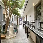 Hotel MX condesa