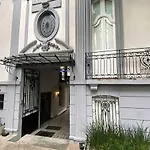 Hotel MX condesa