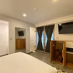 Hotel MX condesa