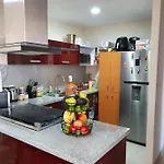 Departamento Polanco Polarea Torre Singapur