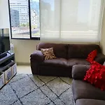Departamento Polanco Polarea Torre Singapur