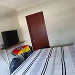 Departamento Polanco Polarea Torre Singapur
