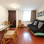 Suite 1-B El Rincón Garden House, Welcome To San Angel