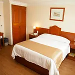 Hotel Polanco