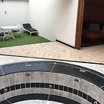 Hotel Escala Siglo XXI