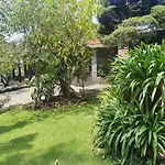Cozy Mini Loft Near Colmex Flacso