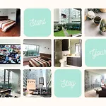 Condo At The Exclusive Residencial Wtc