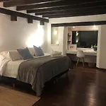 Casa San Angel Inn Boutique Charming House