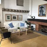 Casa San Angel Inn Boutique Charming House