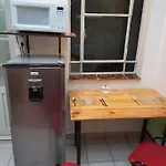 Encantador - céntrico - apacible departamento en la Roma Norte.