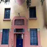 Encantador - céntrico - apacible departamento en la Roma Norte.