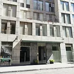 Apartamento en el centro de la ciudad de México