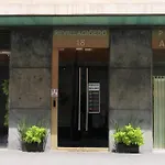 Apartamento en el centro de la ciudad de México