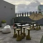 Apartamento en el centro de la ciudad de México