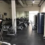 Apartamento en centro histórico