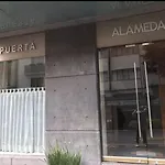 Apartamento en centro histórico