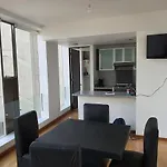 Apartamento en centro histórico