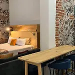 107 Suites Donceles Centro Histórico Cdmx