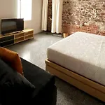 107 Suites Donceles Centro Histórico Cdmx