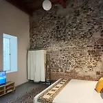 107 Suites Donceles Centro Histórico Cdmx