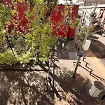 2B Acogedor Y Amplio Depto, Centro Histórico Cdmx