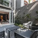 Casai Polanco Next To Avenida Masaryk