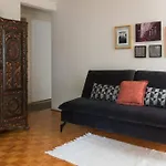 JUUB Cozy apartment @ Copilco UNAM
