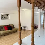 Departamento en Centro Histórico Ciudad de México